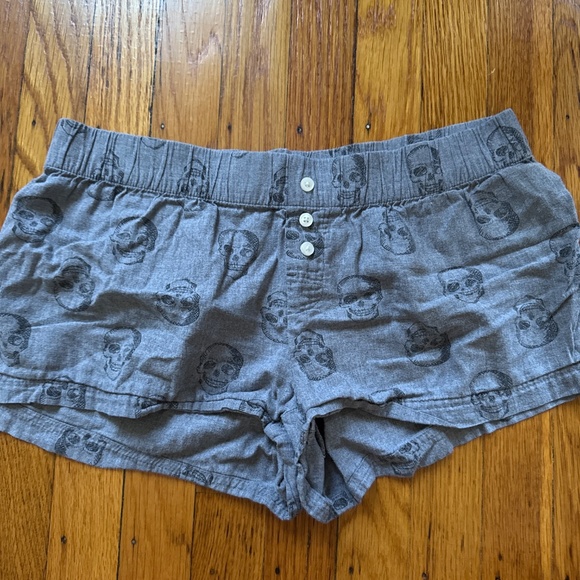 Women’s Sleep/Lounge Shorts - Picture 5 of 5